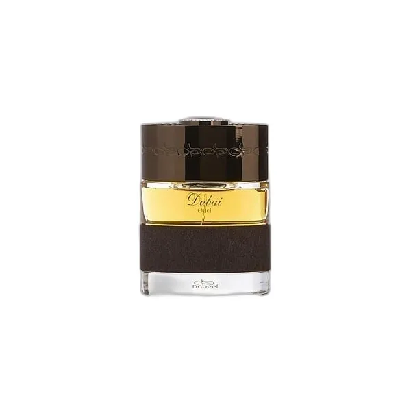 Frasco del perfume The Spirit Of Dubai Oud Eau de Parfum