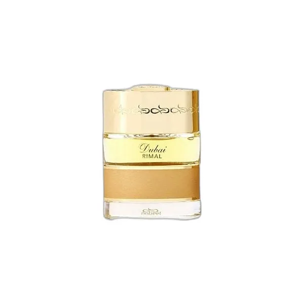 Frasco del perfume The Spirit Of Dubai Rimal Eau de Parfum