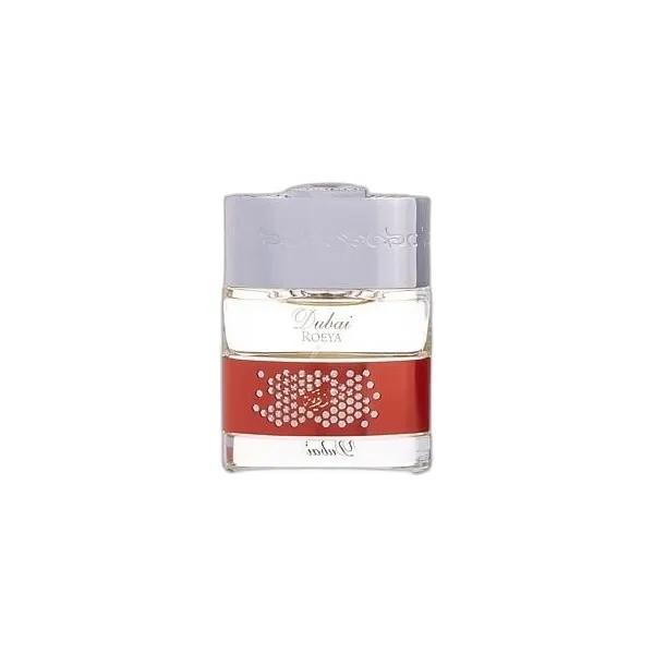 Frasco del perfume The Spirit Of Dubai Roeya Eau de Parfum