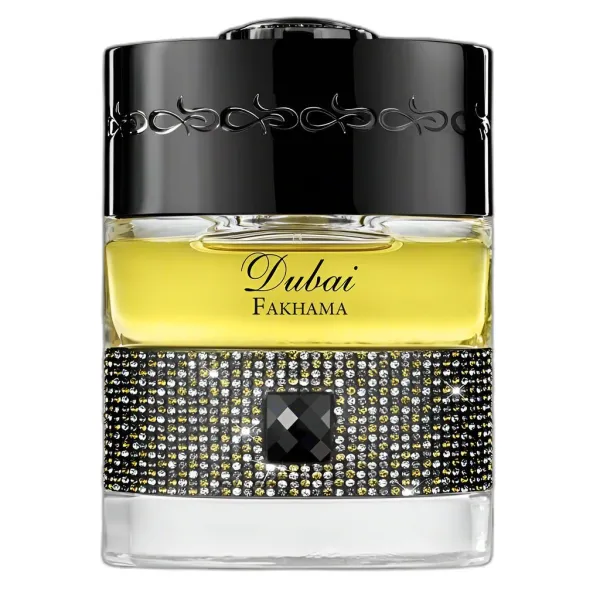 Frasco del perfume The Spirit Of Dubai Spirit Of Dubai Fakhama