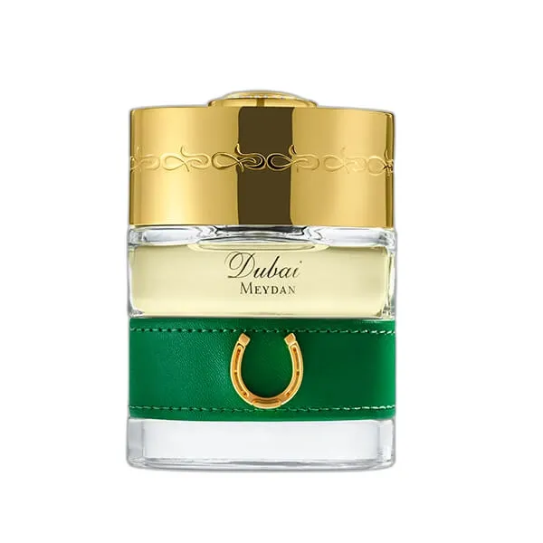 Frasco del perfume The Spirit Of Dubai Spirit Of Dubai Meydan
