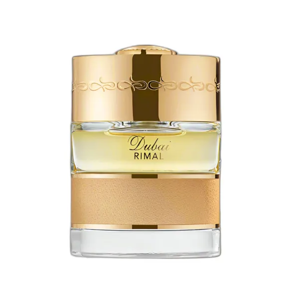 Frasco del perfume The Spirit Of Dubai Spirit Of Dubai Rimal