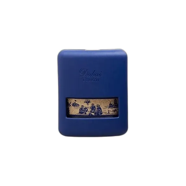 Frasco del perfume The Spirit Of Dubai Turath Eau de Parfum