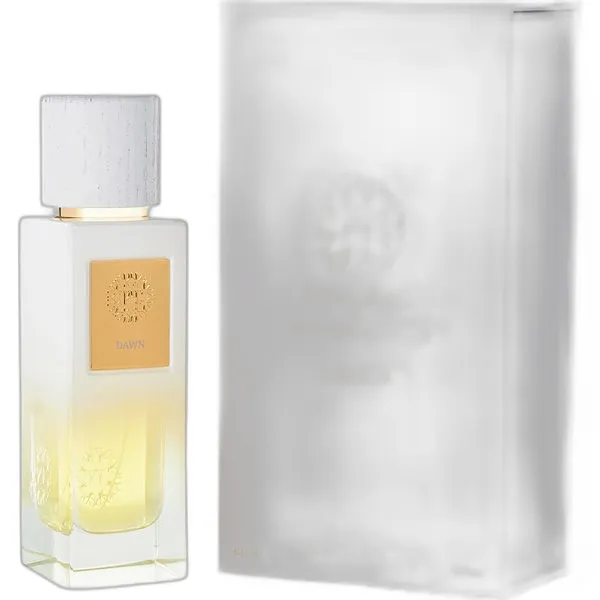 Frasco del perfume The Woods Collection Dawn Eau de Parfum
