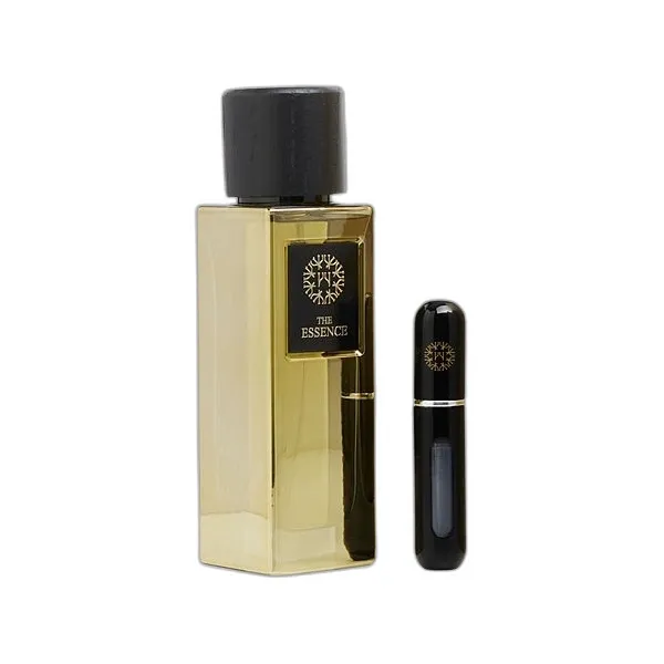 Frasco del perfume The Woods Collection Essence Eau de Parfum