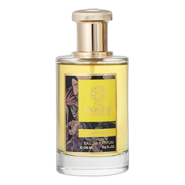 Frasco del perfume The Woods Collection Panorama Eau de Parfum