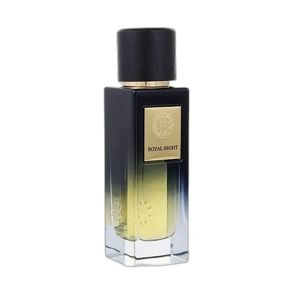 Frasco del perfume The Woods Collection Royal Night Eau de Parfum