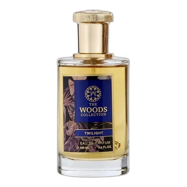 Frasco del perfume The Woods Collection Twilight Eau de Parfum