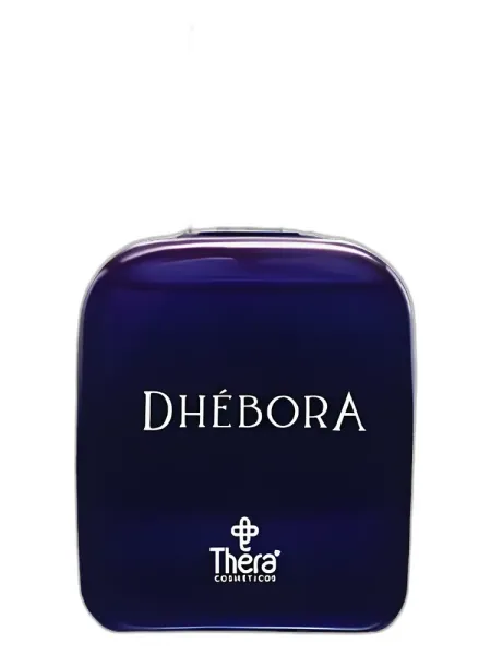 Frasco del perfume Thera Cosméticos Dhebora Thera Cosmeticos