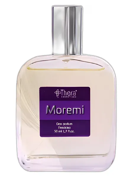 Frasco del perfume Thera Cosméticos Moremi Thera Cosmeticos