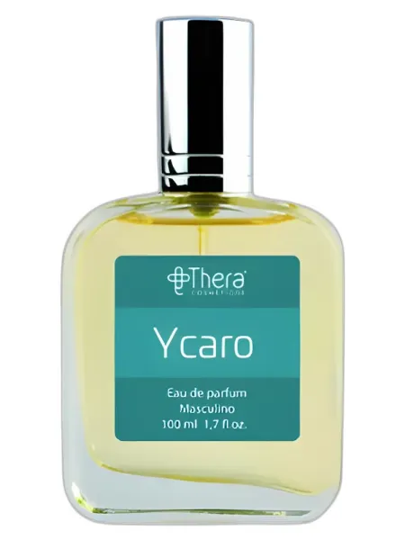 Frasco del perfume Thera Cosméticos Ycaro Thera Cosmeticos