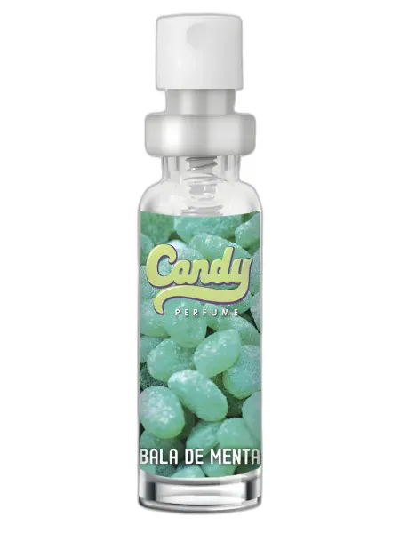Thipos Bala de Menta unisex Parfumflakon
