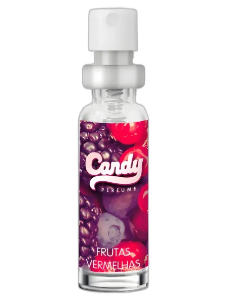 Thipos Frutas Vermelhas unisex perfume bottle