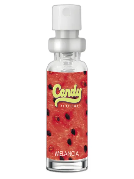 Frasco del perfume Thipos Melancia Fresh unisex