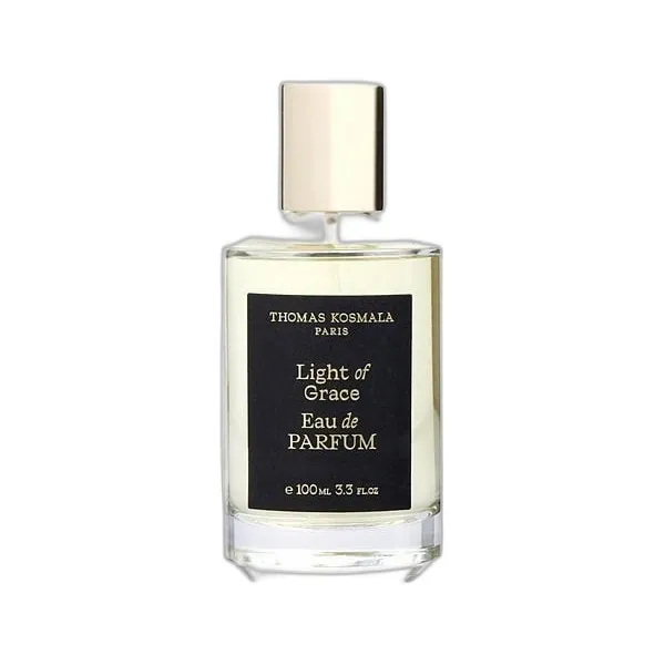 Frasco del perfume Thomas Kosmala Light Of Grace Eau de Parfum
