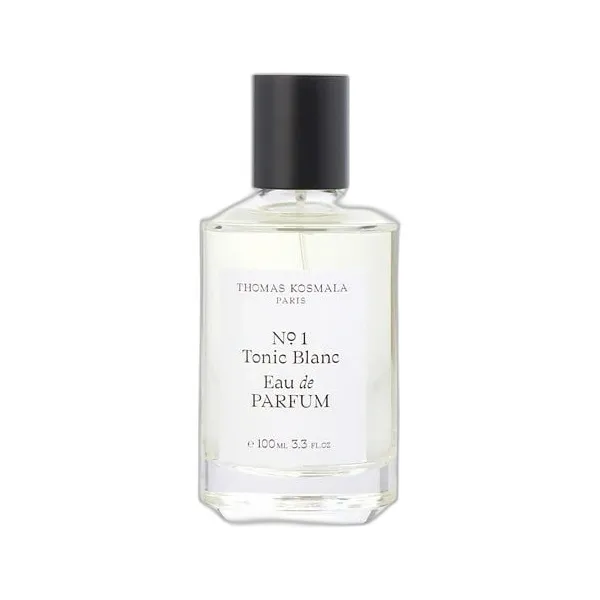 Frasco del perfume Thomas Kosmala No.1 Tonic Blanc Eau de Parfum