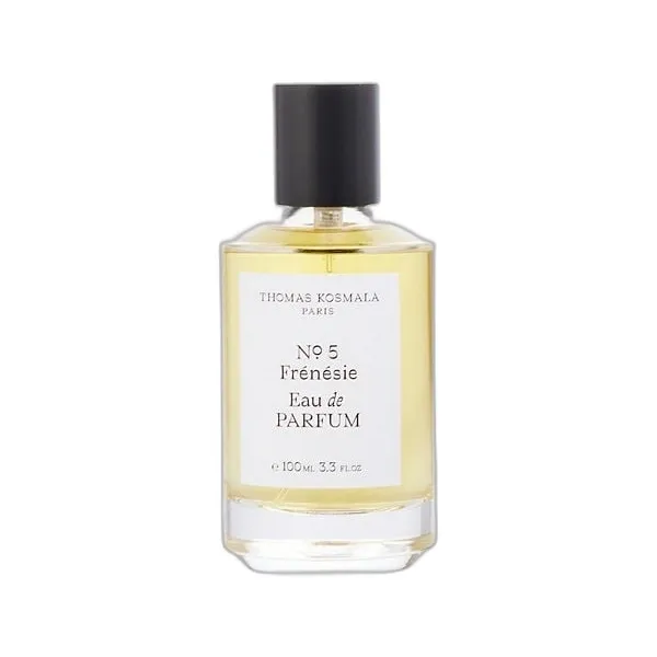 Frasco del perfume Thomas Kosmala No.5 Frenesie Eau de Parfum