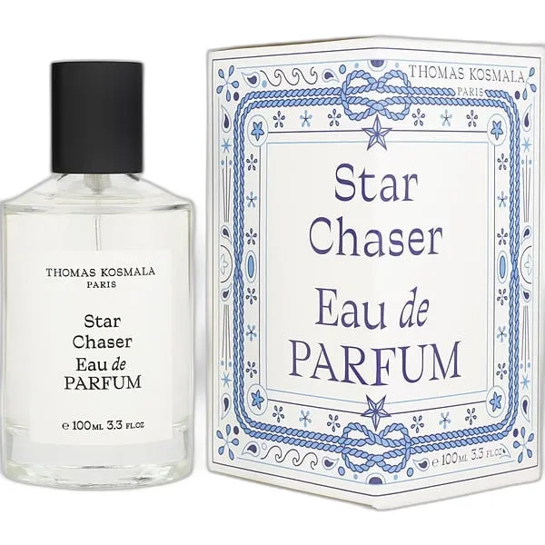 Frasco del perfume Thomas Kosmala Star Chaser Eau de Parfum