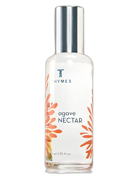 Frasco del perfume Thymes Agave Nectar