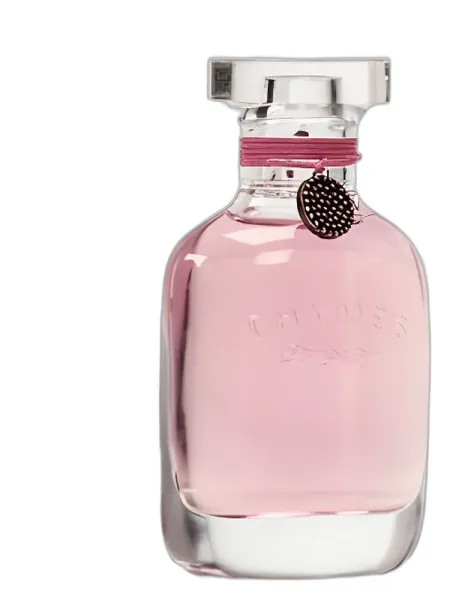Frasco del perfume Thymes Mirabelle Plum