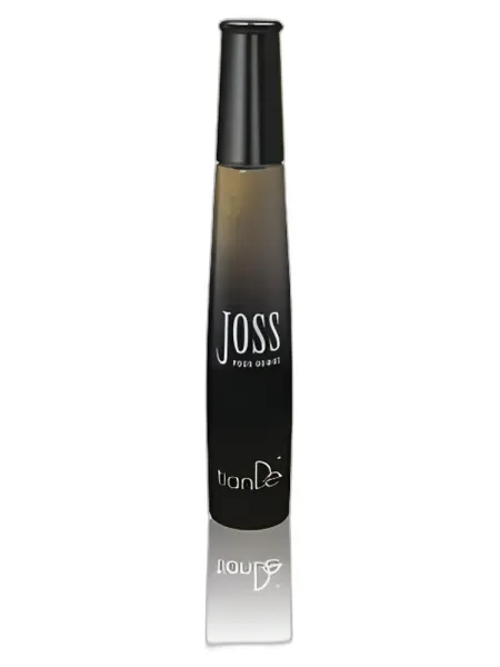 Frasco del perfume TianDe Joss