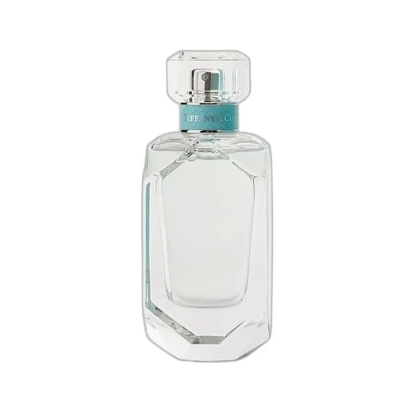 Frasco del perfume Tiffany & Co Eau de Parfum