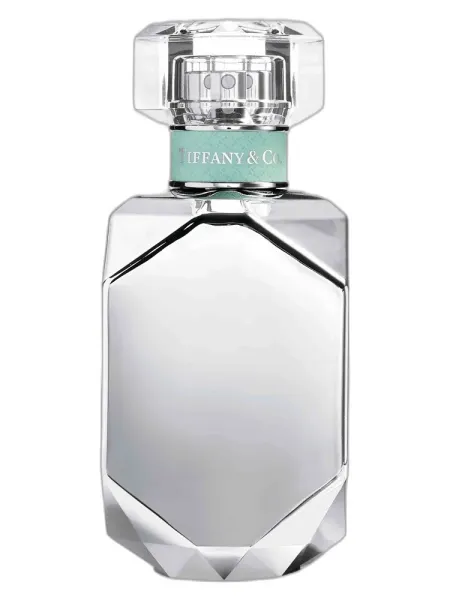 Frasco del perfume Tiffany & Co Limited Edition Eau de Parfum