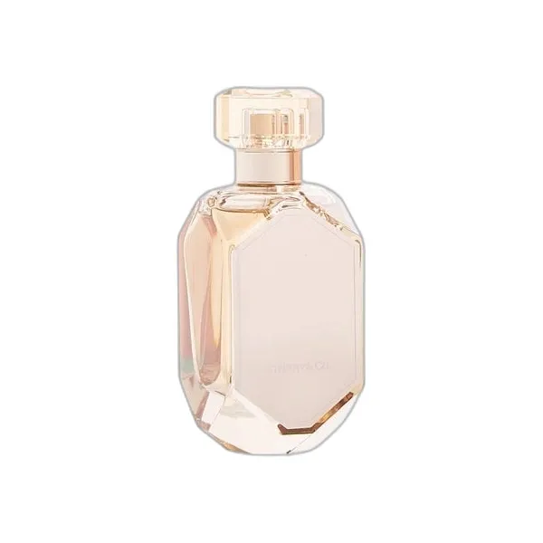 Frasco del perfume Tiffany & Co Rose Gold Intense Eau de Parfum
