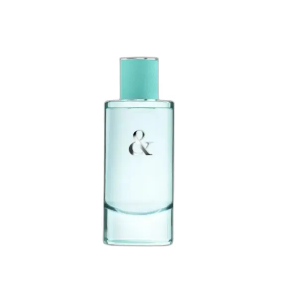 Frasco del perfume Tiffany & Co Tiffany Co Love For Her Eau de Parfum