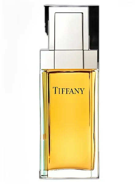 Frasco del perfume Tiffany Tiffany
