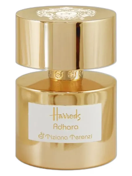 Frasco del perfume Tiziana Terenzi Adhara unisex