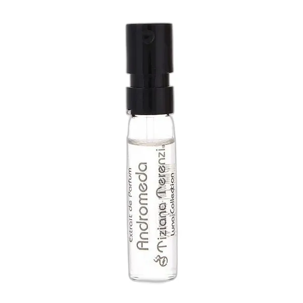 Frasco del perfume Tiziana Terenzi Andromeda Eau de Parfum