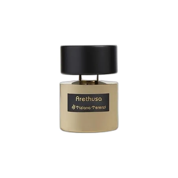 Frasco del perfume Tiziana Terenzi Arethusa Eau de Parfum