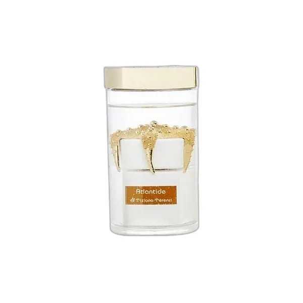 Frasco del perfume Tiziana Terenzi Atlantide Eau de Parfum
