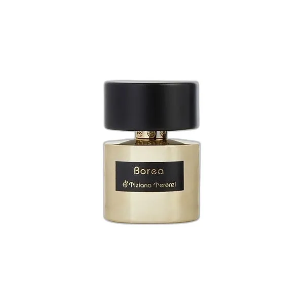 Frasco del perfume Tiziana Terenzi Borea Eau de Parfum