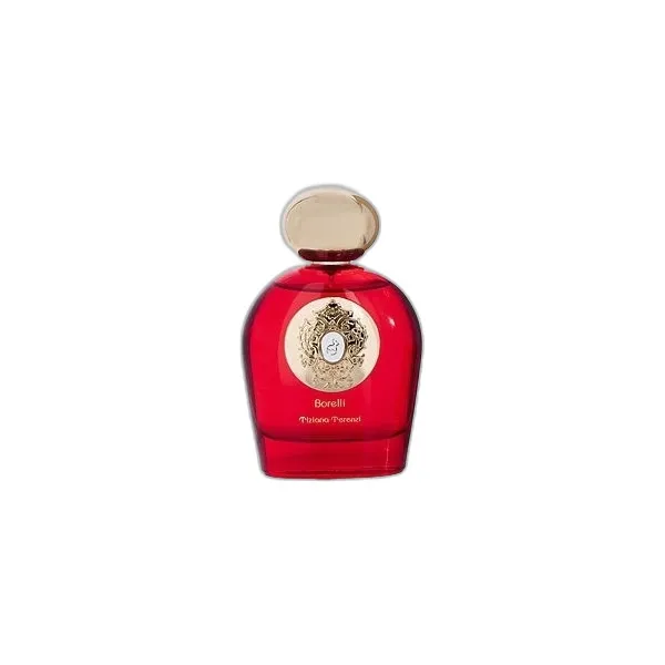 Frasco del perfume Tiziana Terenzi Borelli Eau de Parfum