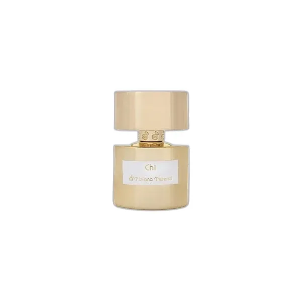 Frasco del perfume Tiziana Terenzi Chi Eau de Parfum