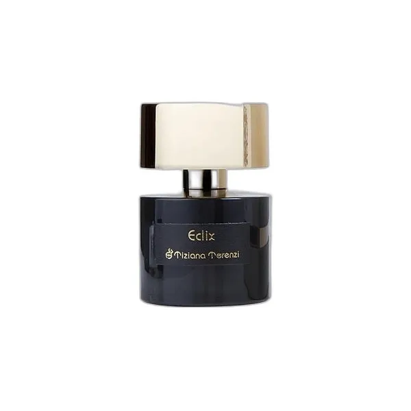 Frasco del perfume Tiziana Terenzi Eclix Eau de Parfum