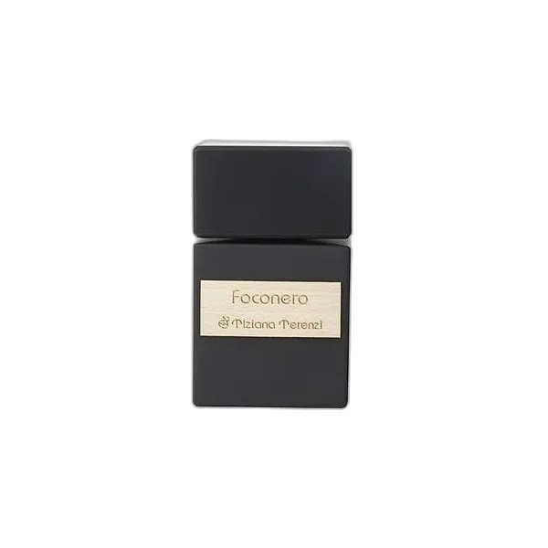 Frasco del perfume Tiziana Terenzi Foconero Eau de Parfum