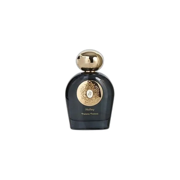 Frasco del perfume Tiziana Terenzi Halley Eau de Parfum