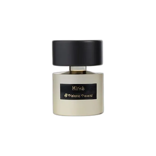 Frasco del perfume Tiziana Terenzi Kirke Eau de Parfum