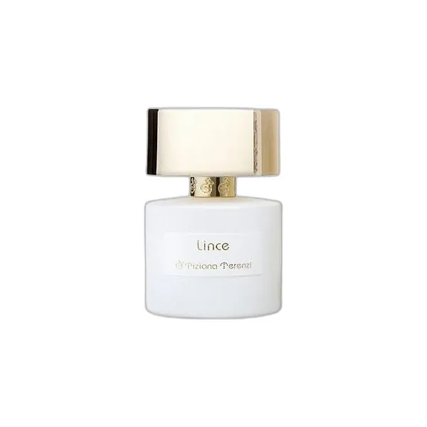 Frasco del perfume Tiziana Terenzi Lince Eau de Parfum