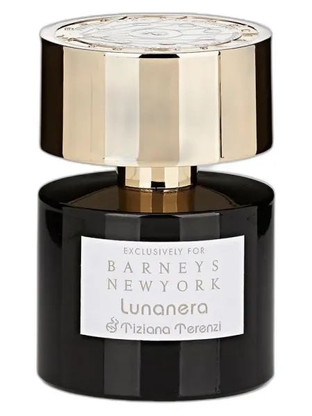 Frasco del perfume Tiziana Terenzi Lunanera unisex