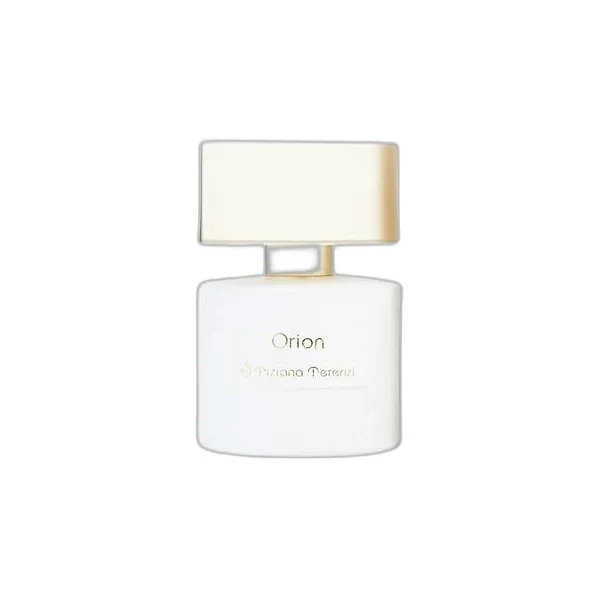 Frasco del perfume Tiziana Terenzi Orion Eau de Parfum