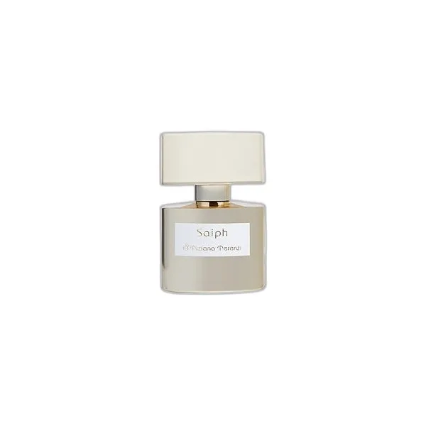 Frasco del perfume Tiziana Terenzi Saiph Eau de Parfum