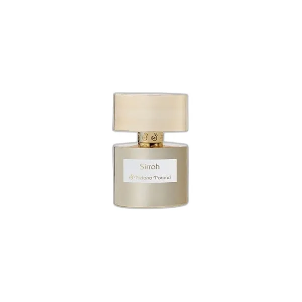 Frasco del perfume Tiziana Terenzi Sirrah Eau de Parfum