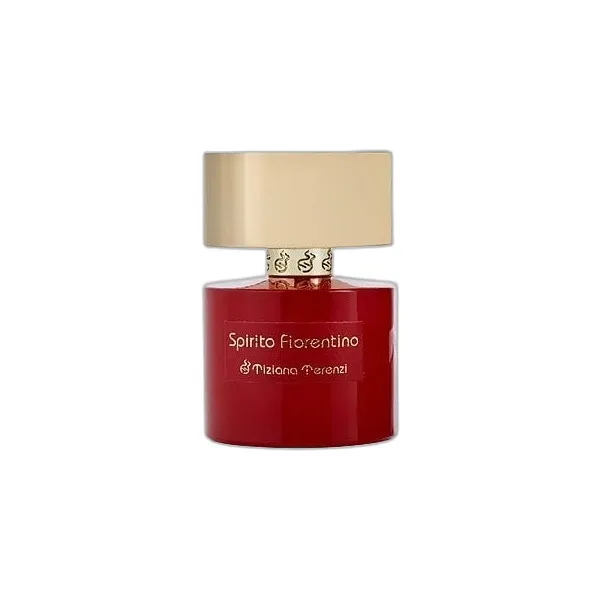 Frasco del perfume Tiziana Terenzi Spirito Fiorentino Eau de Parfum