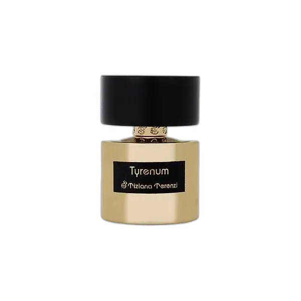 Frasco del perfume Tiziana Terenzi Tyrenum Eau de Parfum