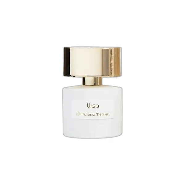 Frasco del perfume Tiziana Terenzi Ursa Eau de Parfum