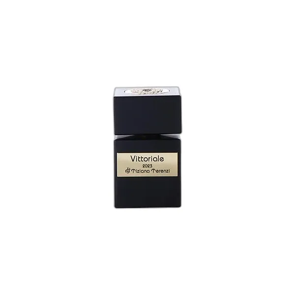 Frasco del perfume Tiziana Terenzi Vittoriale Eau de Parfum
